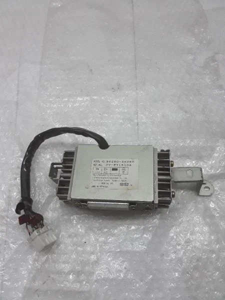 1997 Toyota 8628034040 Used OEM Audio Amplifier