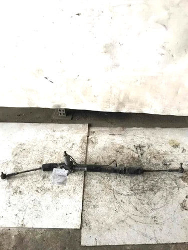 2009 2012 Hyundai Genesis Coupe Hydraulic Steering Gear Rack & Pinion Assembly used OEM rack and pinion
