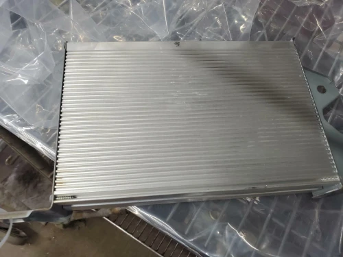 Toyota Tundra Used OEM Audio Amplifier