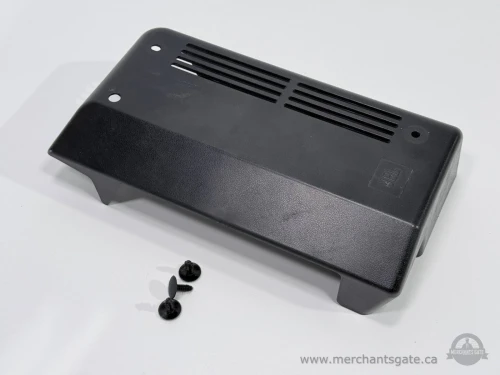 2008-2022 Toyota Sequoia 861830C040 JBL Used OEM Audio Amplifier