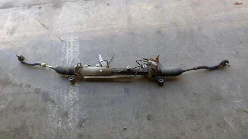 2008-2014 FORD EDGE Power Steering Gear Rack & Pinion Assembly 20" Wheel OEM used OEM rack and pinion