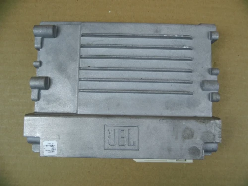 Toyota Corolla 8628002110 JBL Used OEM Audio Amplifier
