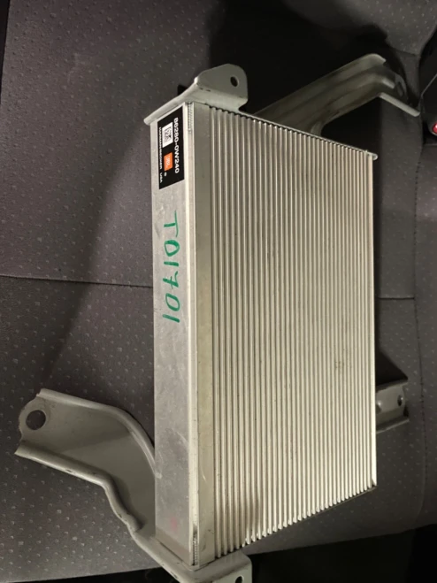 Toyota 862800W240 Used OEM Audio Amplifier