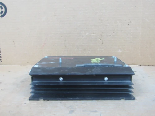 1999-2005 Toyota Trunk Mounted Used OEM Audio Amplifier