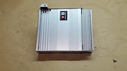 2004-2009 Toyota Prius 862800W460 Used OEM Audio Amplifier