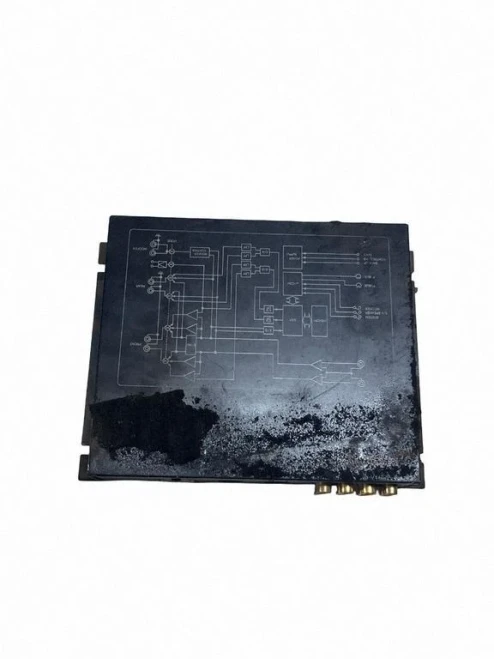 1987 Toyota 4Runner Used OEM Audio Amplifier