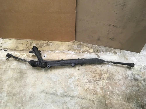 2006 - 2012 LAND ROVER RANGE ROVER HSE POWER STEERING GEAR RACK AND PINION OEM . used OEM rack and pinion