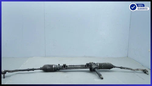 2007-2015 MINI COOPER R55 Steering Rack Gear Pinion Power OEM 6799341 used OEM rack and pinion