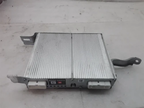 2002 Toyota Camry 86280AA073 JBL Used OEM Audio Amplifier