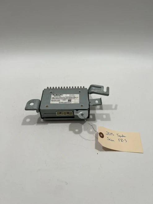 2013-2017 Toyota Toyota 86 86221CA100 Used OEM Audio Amplifier