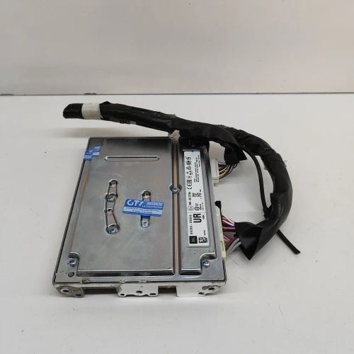Toyota Yaris 862800D040 Used OEM Audio Amplifier