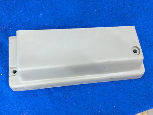 2003-2007 Toyota Used OEM Audio Amplifier