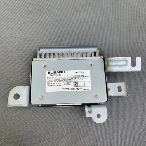 2013-2020 Toyota Toyota 86 86221CA101 Pioneer Used OEM Audio Amplifier