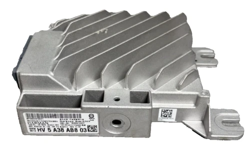 2021-2025 Toyota Harman Kardon Used OEM Audio Amplifier