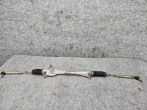 AWD POWER STEERING GEAR RACK & PINION ASSEMBLY LEXUS 16-22 RX350 RX450 OEM used OEM rack and pinion