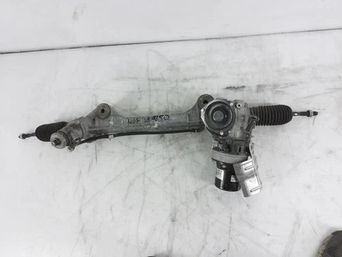 2016-2019 Infiniti Q50 2.0L Rwd Power Steering Gear Rack Pinion 49001-4Ge4a used OEM rack and pinion