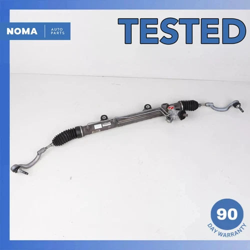 10-15 Jaguar X150 XK XKR P/S Power Steering Gear Rack & Pinion 8W833200AB OEM used OEM rack and pinion
