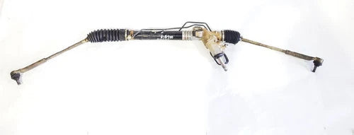 2011 Subaru Impreza OEM Steering Gear Rack Power Pinion WRX Manual AWD 2.5L used OEM rack and pinion