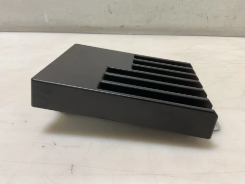2018-2025 Jeep Wrangler 68471119AA Premium Audio JL Used OEM Audio Amplifier