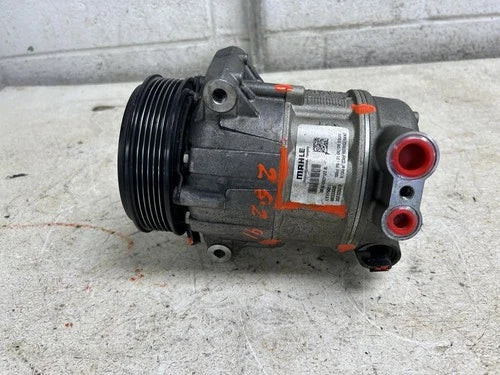 2022 MASERATI LEVANTE AC Compressor OEM