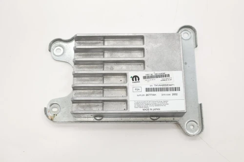 2022-2025 Jeep Wagoneer 68613285AA Used OEM Audio Amplifier
