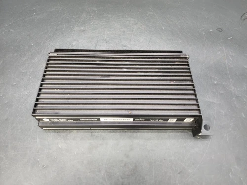 1999-2002 Jeep Grand Cherokee Used OEM Audio Amplifier