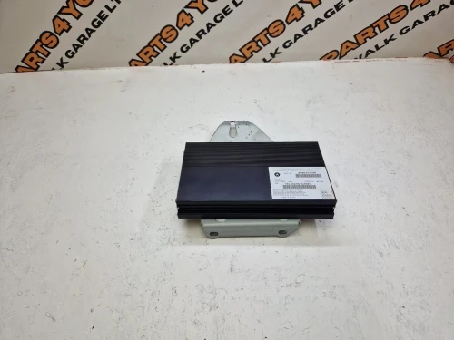 2012 Jeep Grand Cherokee 05064533AK MK4 Used OEM Audio Amplifier