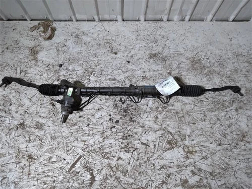 2010-2012 Ford Fusion 3.5L Steering Gear Power Rack & Pinion Assembly OEM used OEM rack and pinion