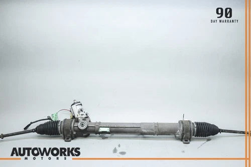 98-03 Jaguar XJ8 4.0 Power Steering Gear Rack And Pinion Assembly 7852501378 OEM used OEM rack and pinion