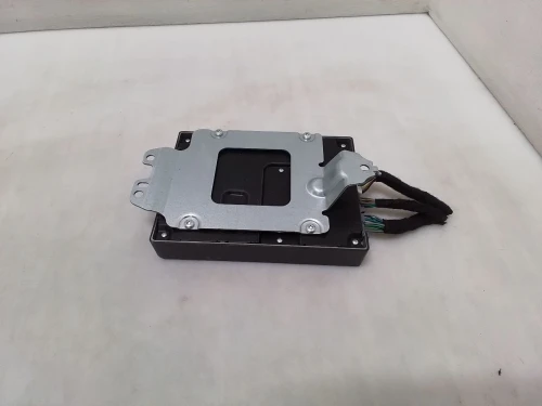 2018-2021 Jeep Wrangler 68259558AD Premium Audio JL Used OEM Audio Amplifier