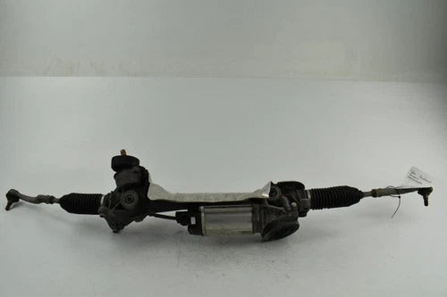Used Power Rack & Pinion for 2013 Audi TT, 74K Miles, OEM Genuine Parts used OEM rack and pinion