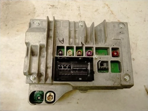2019-2020 Jeep Grand Cherokee Used OEM Audio Amplifier