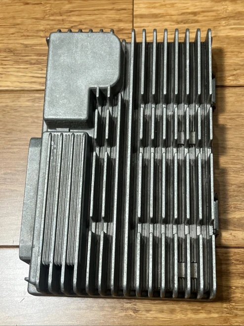 2015-2020 Jeep Renegade Used OEM Audio Amplifier