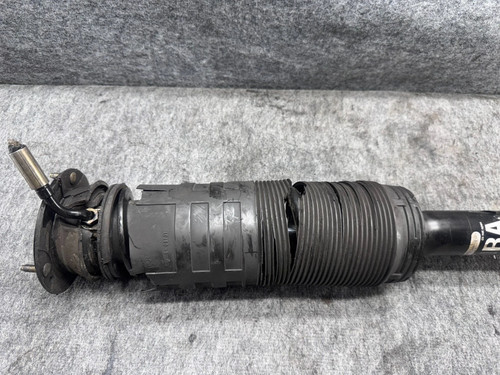 MERCEDES W215 CL55 CL65 S55 AMG FRONT RIGHT HYDROLIC SHOCK ABSORBER OEM