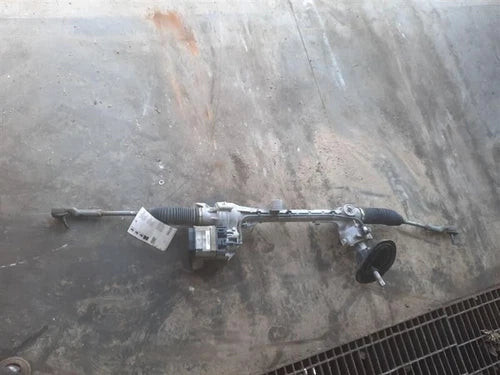 2013-2018 Ford Focus Electric Power Steering Gear Rack & Pinion Gasoline W/Turbo used OEM rack and pinion