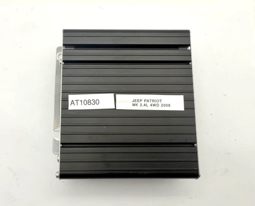 2007-2008 Jeep Patriot Used OEM Audio Amplifier
