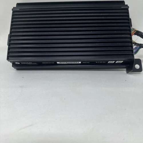 2002 Jeep Grand Cherokee Infinity Used OEM Audio Amplifier
