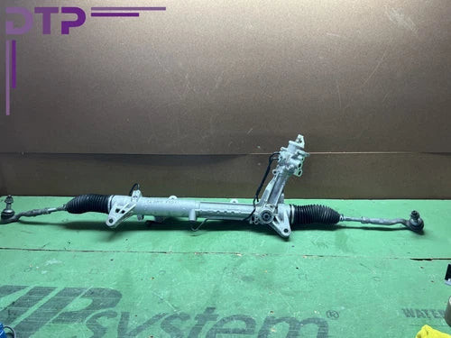 09-12 BMW 7 SERIES F01 F02 750Li RWD POWER STEERING GEAR RACK AND PINION OEM used OEM rack and pinion