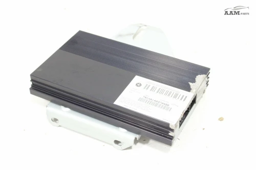 2014-2015 Jeep Cherokee Used OEM Audio Amplifier