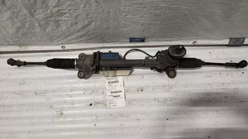 2015-2018 Audi Q3 Power Steering Gear Rack And Pinion Electric - OEM. used OEM rack and pinion