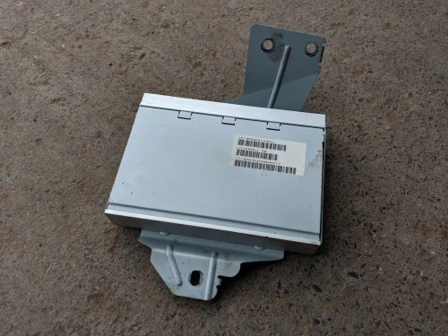 Jeep Grand Cherokee 05064118AJ Used OEM Audio Amplifier