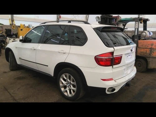 Steering Gear/Rack Power Rack And Pinion Fits 08-14 BMW X6 6736411 used OEM rack and pinion
