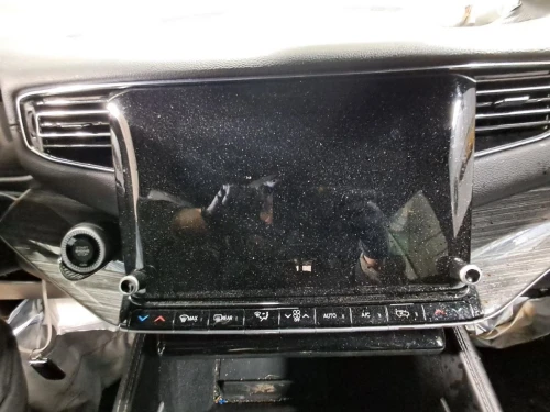 2022-2024 Jeep Wagoneer 9 Speaker Used OEM Audio Amplifier