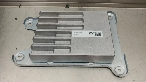 2026 Jeep Grand Wagoneer 68738380AA Used OEM Audio Amplifier