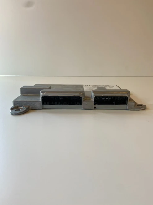 2021 Jeep Grand Cherokee 68346970AG Used OEM Audio Amplifier