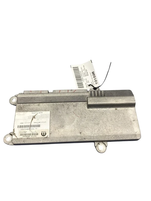 2022 Jeep Grand Wagoneer Used OEM Audio Amplifier