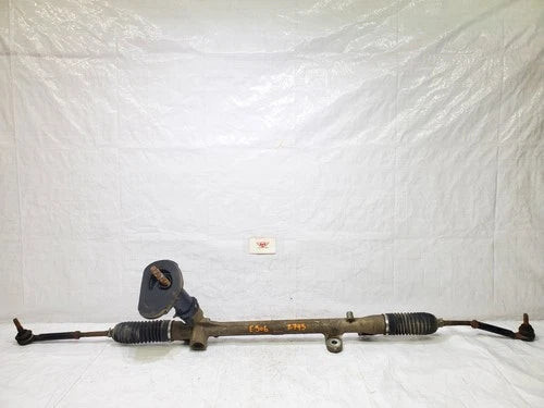 2017-2025 Mazda CX-5 Power Steering Gear Rack & Pinion AWD OEM KB7W-32-110A used OEM rack and pinion