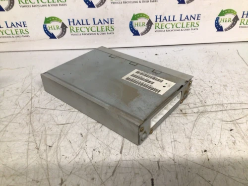 2006 Jeep Grand Cherokee P05059073AN Used OEM Audio Amplifier