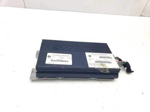 2014 Jeep Cherokee 05091969AE MK5 Used OEM Audio Amplifier