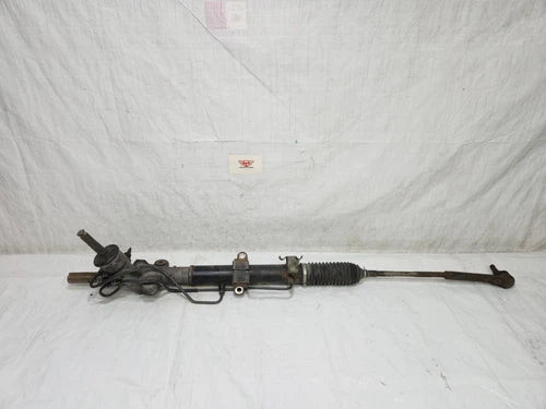 2014 Subaru Outback Power Steering Gear Rack and Pinion OEM 34110AJ036 used OEM rack and pinion